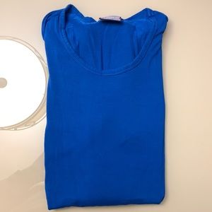 Long sleeve Cherokee scrub work wear under shirt